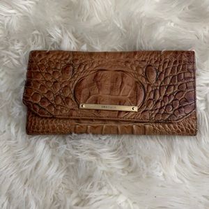 BRAHMIN Wallet